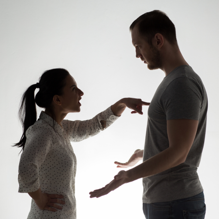 Read more about the article 老公/老婆生氣怎麼辦？兩性關係需要瞭解的4個溝通技巧！